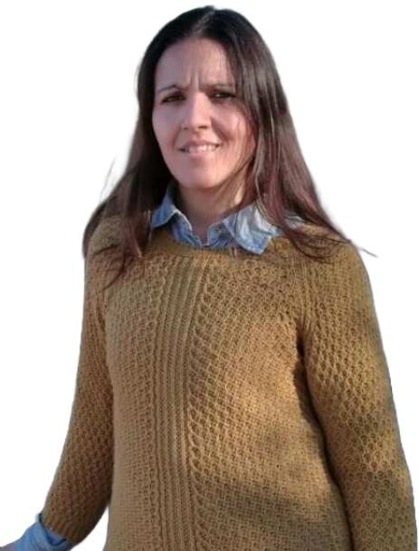 Laura Guadalupe Moreno Mayoral